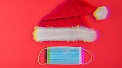 How worried should we be about COVID this holiday season? 