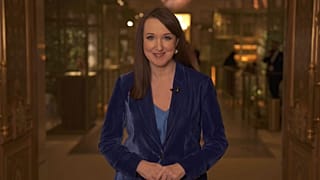 Rebecca Mclauglien-Eastham.