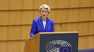 Ursula von der Leyen