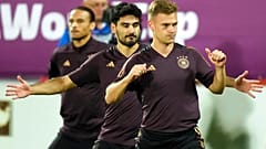 Das deutsche Team muss beim letzten Gruppenspiel noch einmal alles geben.