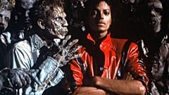 Michael Jackson's 14-minute "Thriller" video debuted on MTV on 2 December 1983. 