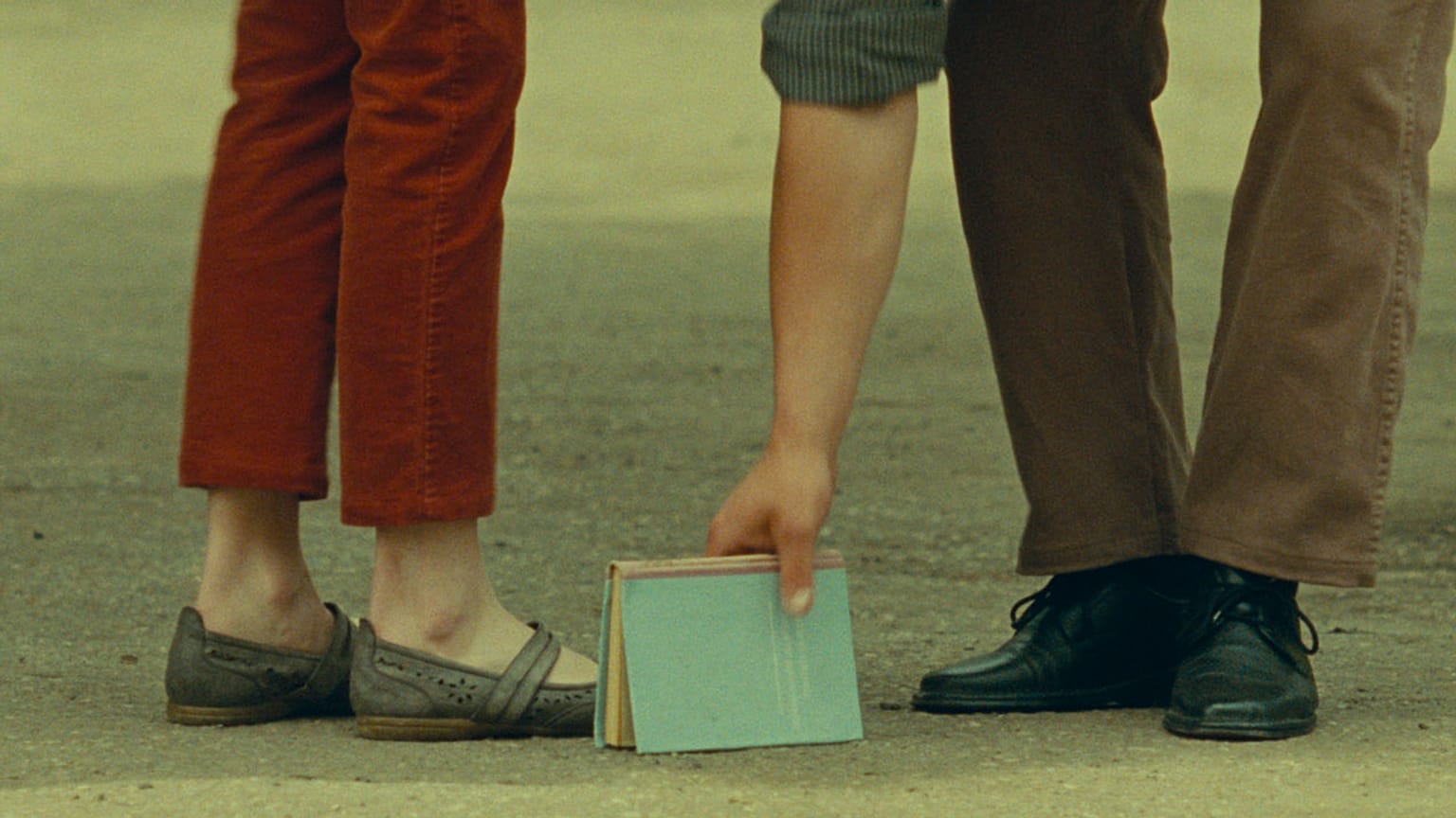 Aleksandre Koberidze’s What Do We See When We Look At The Sky? 