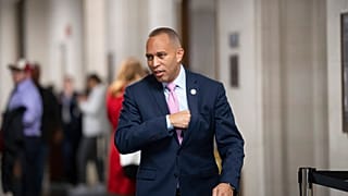 Hakeem Jeffries