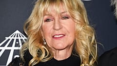 Christine McVie im Jahr 2019