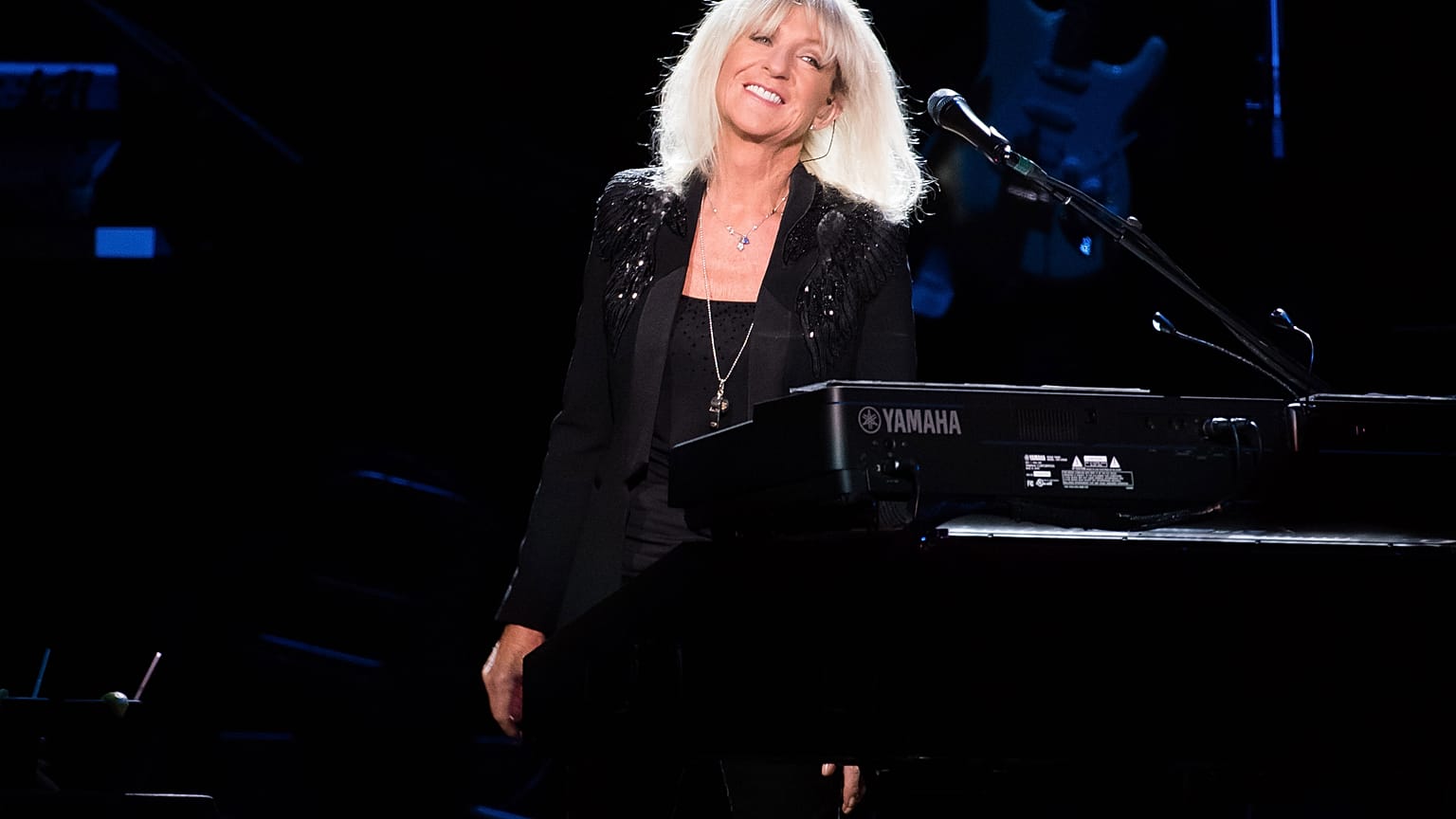 Christine McVie