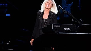 Christine McVie
