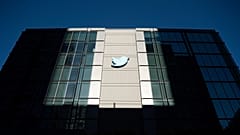 Twitter Genel Merkezi/San Francisco