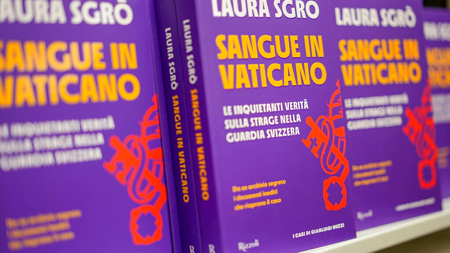 Un titolo "forte". 