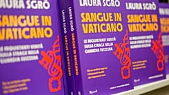 Un titolo "forte". 