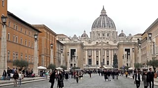 Vaticano