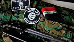 وقال الجيش الأمريكي يوم الأربعاء إن القرشي قُتل في عملية نفذها الجيش السوري الحر المعارض بمحافظة درعا في شمال غرب سوريا