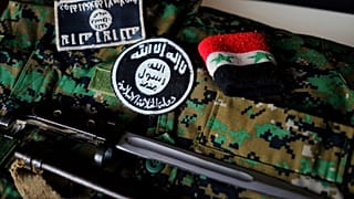 وقال الجيش الأمريكي يوم الأربعاء إن القرشي قُتل في عملية نفذها الجيش السوري الحر المعارض بمحافظة درعا في شمال غرب سوريا