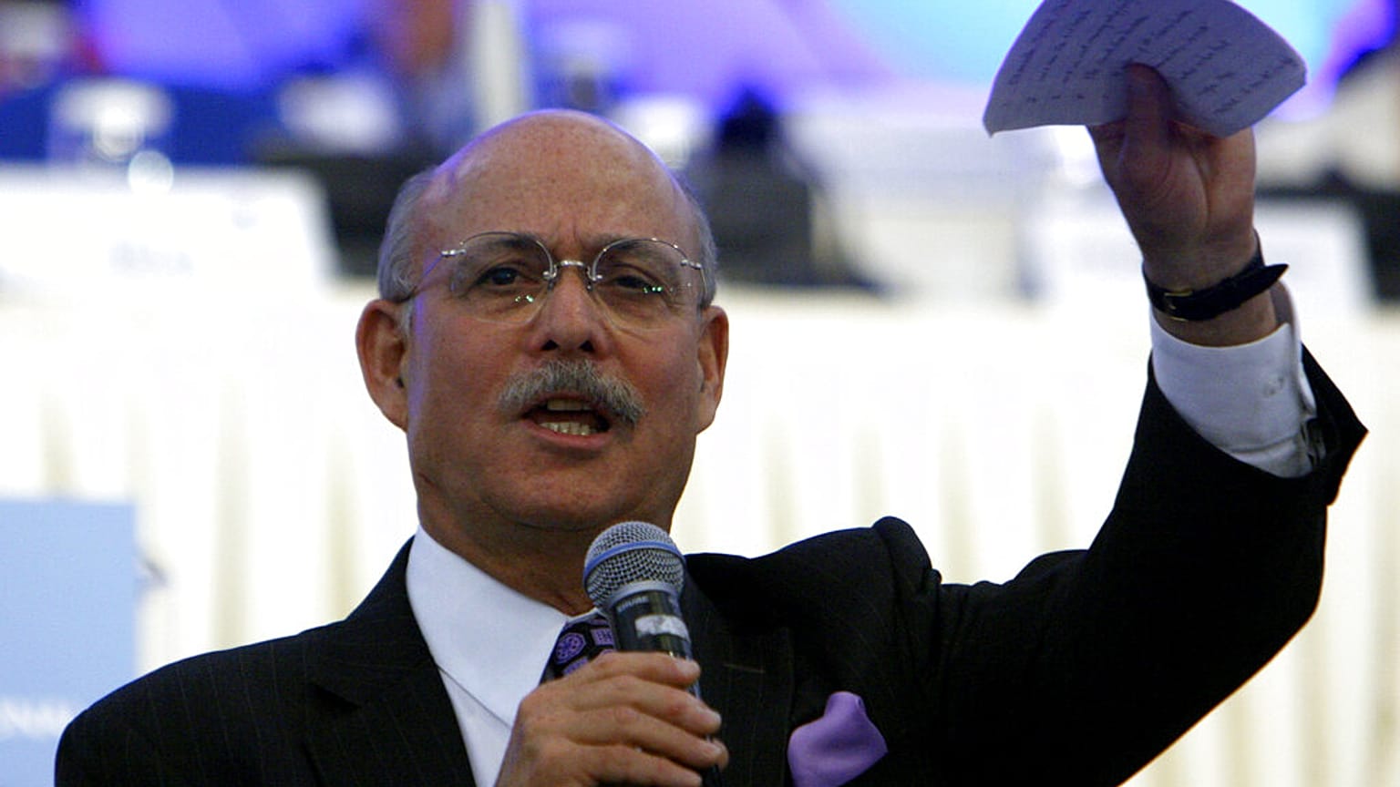 ABD'li ekonomist Jeremy Rifkin 