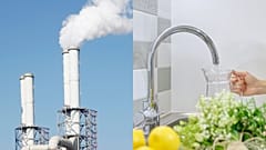 Forever chemicals - also known as PFAS, or Perfluoroalkyl and Polyfluoroalkyl Substances - are used in everything from cosmetics to kitchenware.