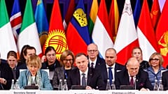 OSZE-Treffen im polnischen Lodz