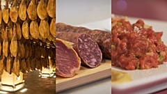 Spezialitäten vom Schwein: „100 Prozent iberisch“