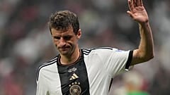 L'Allemagne de Thomas Müller dit au revoir au Mondial 2022 