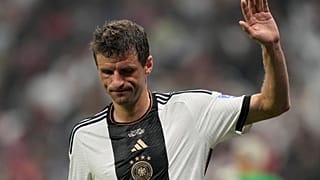L'Allemagne de Thomas Müller dit au revoir au Mondial 2022