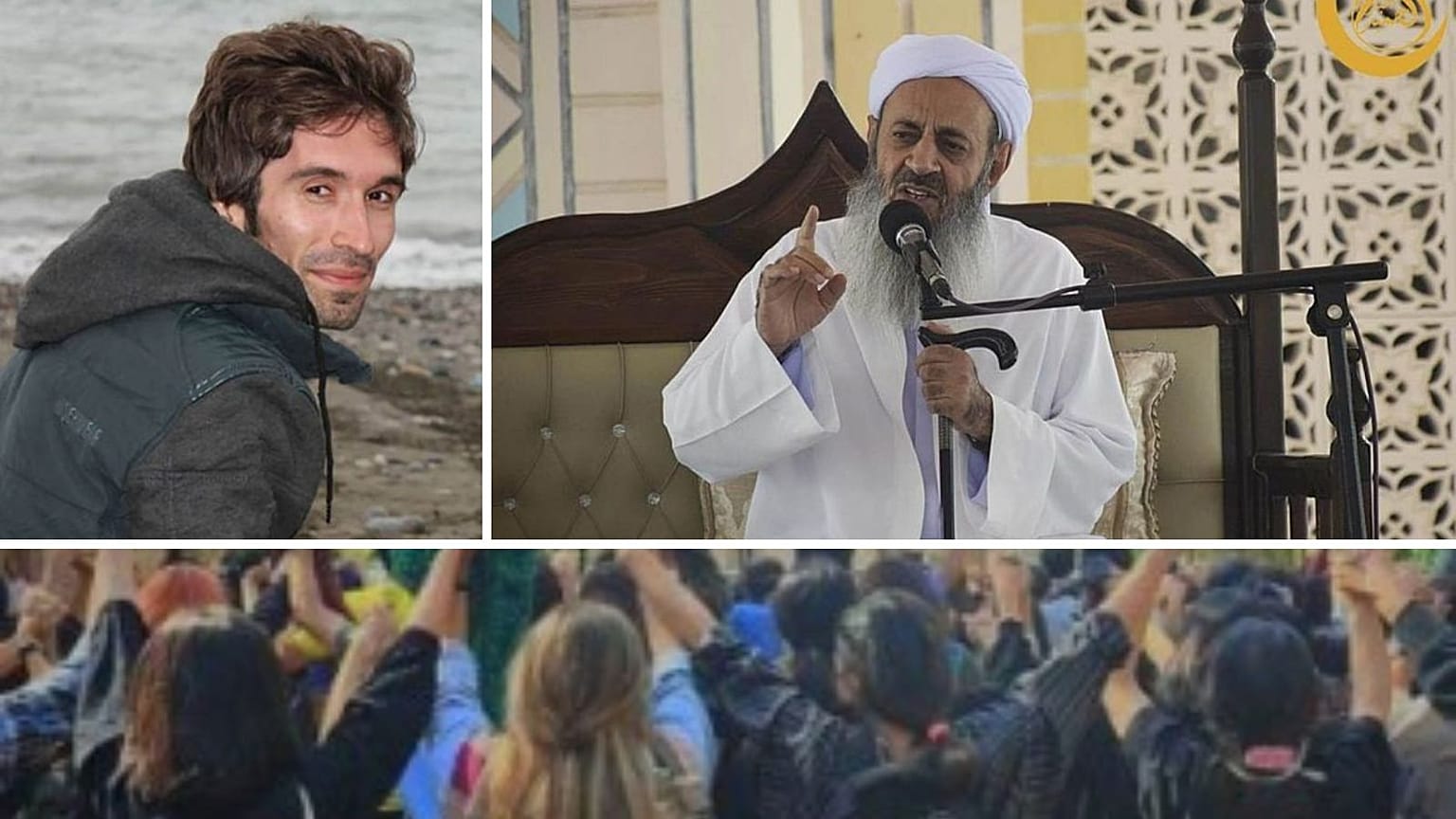 مولوی عبدالحمید