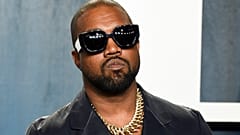 Kanye West