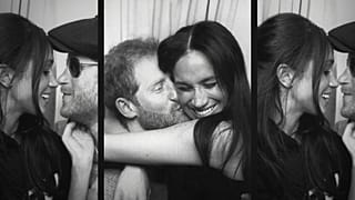 Prens Harry ve eşi Meghan'ın Netflix belgeselinin ilk üç bölümü yayına girdi