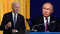 Biden'ın Ukrayna çağrısına Putin'den yanıt