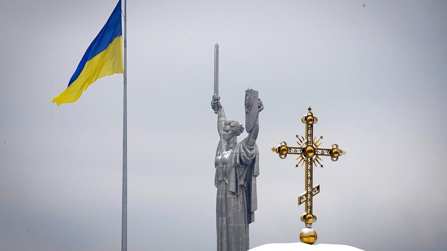 Ukraine