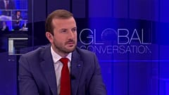 Virginijus Sinkevičius: "Wir brauchen einen Deal für den Artenschutz"