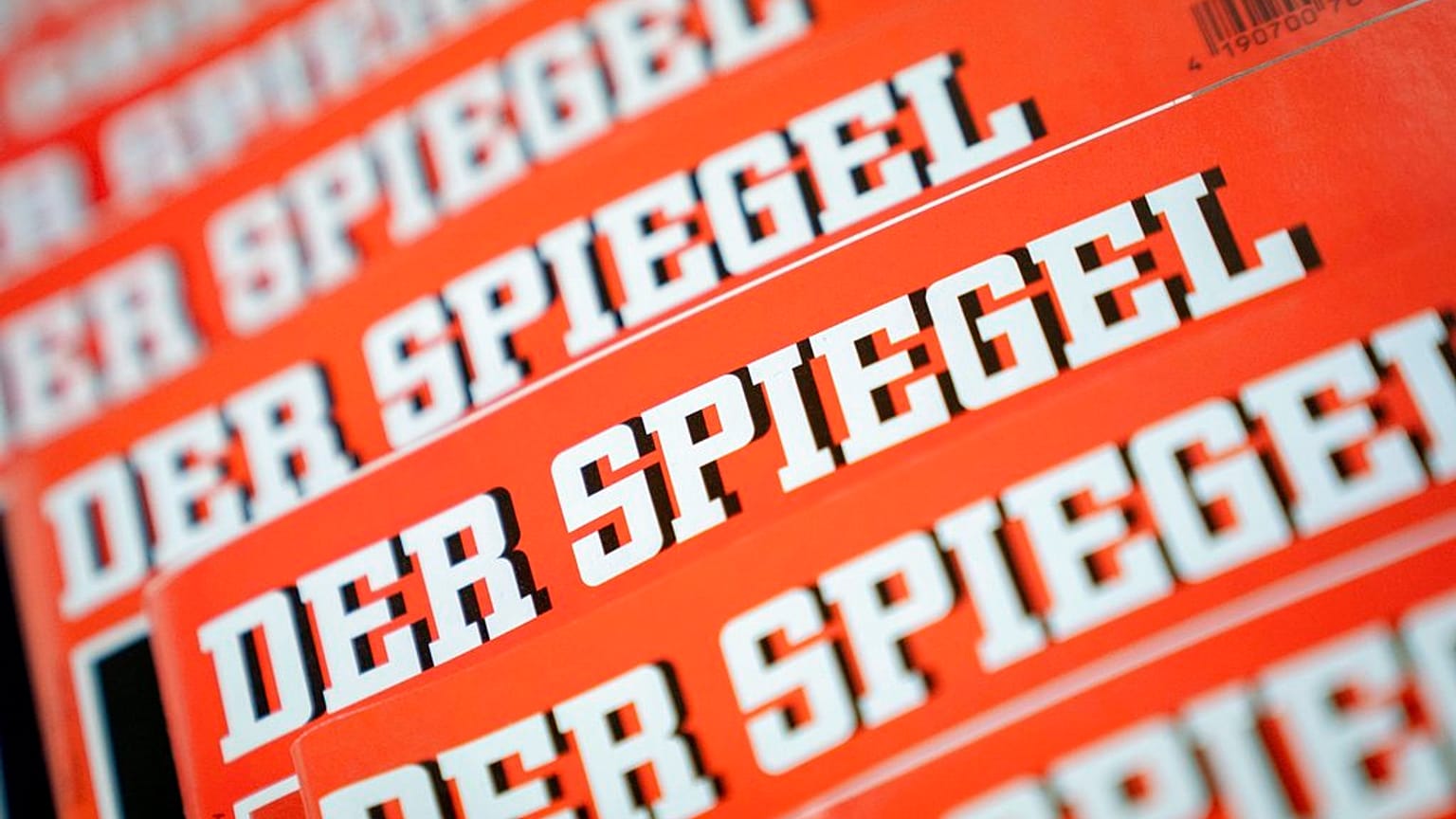 Der Spiegel