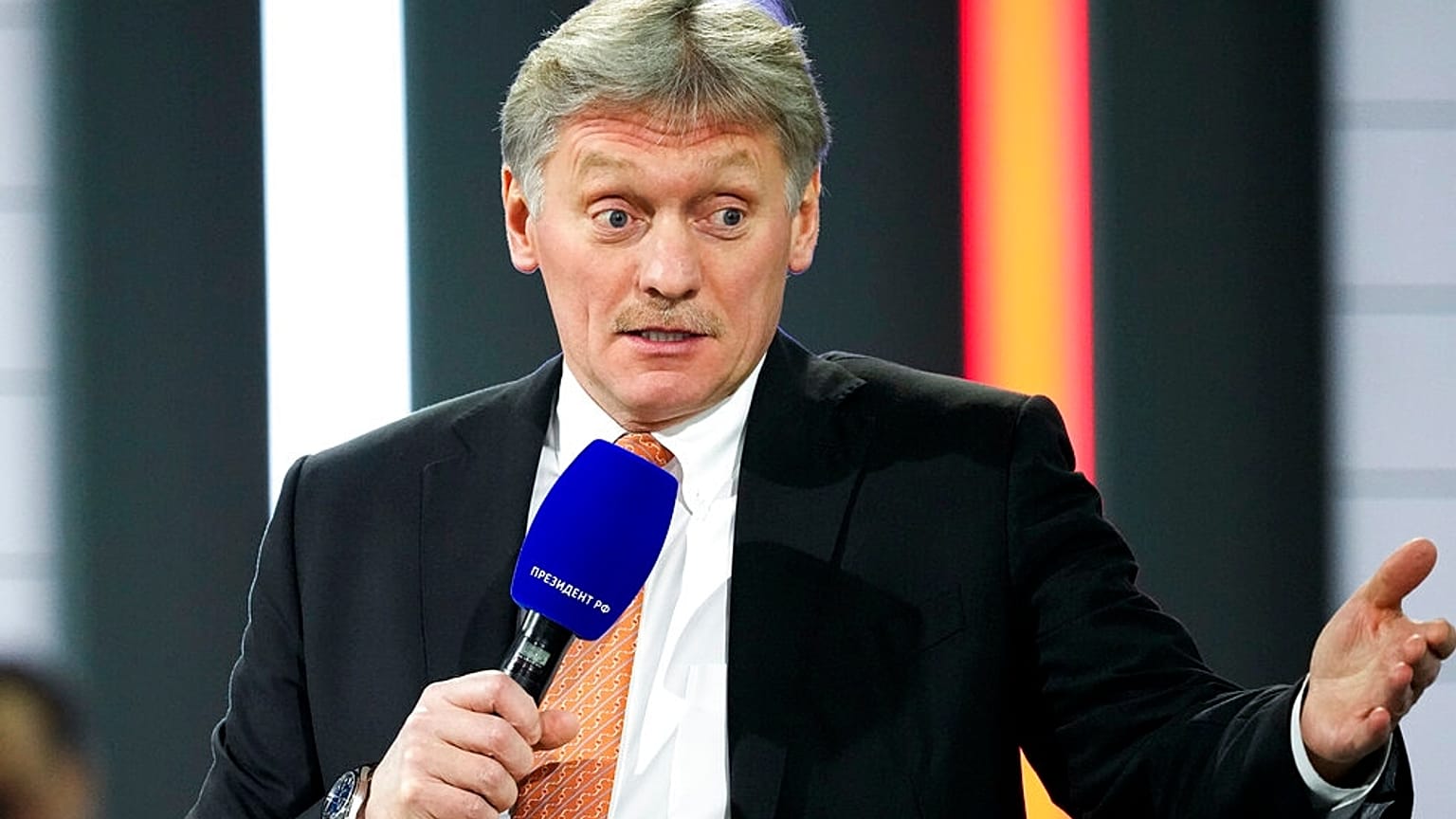 Kremlin sözcüsü Dimitri Peskov, Rusya'nın Esad-Erdoğan görüşmesine ev sahipliği yapabileceğini belirtti