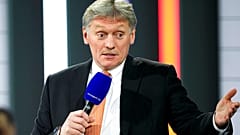 Kremlin sözcüsü Dimitri Peskov, Rusya'nın Esad-Erdoğan görüşmesine ev sahipliği yapabileceğini belirtti