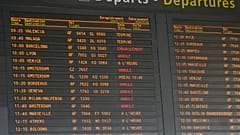 Αεροδρόμιο Σαρλ Ντε Γκολ, Παρίσι
