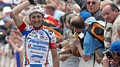 Davide Rebellin, one of cycling’s longest-serving professionals, was reportedly killed on Wednesday, Nov. 30, 2022 after being struck by a truck while training. 