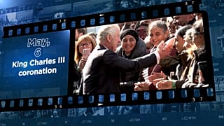Pace, clima, migranti: gli obiettivi dell'Europa nel 2023