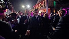 New Orleans ist sehr stark von der französischen Kultur geprägt.