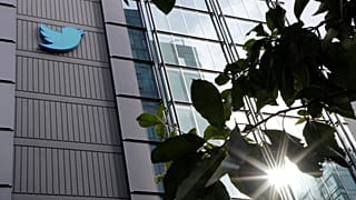 A Twitter San Franciscó-i székháza