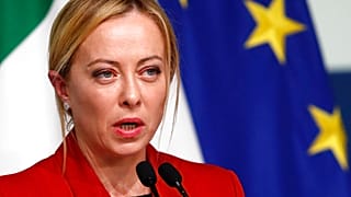 Τζόρτζια Μελόνι