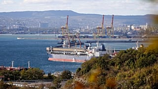 Olajtanker 