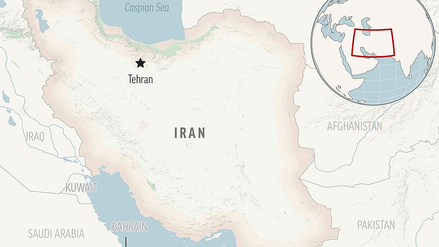 Tahran