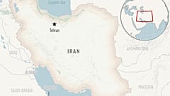 Tahran