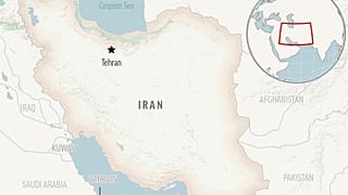 Tahran