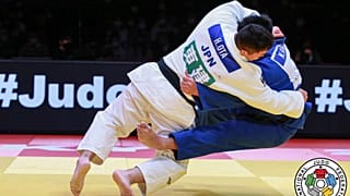 2022 Tokyo Grand Slam Day 2 OTA vs KAGEURA