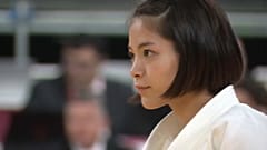 Noch ein Sieg für Uta Abe