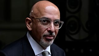 رئيس حزب المحافظين ناظم الزهاوي 