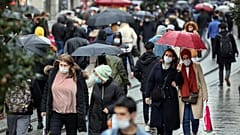 2020'de siyasi görüşünden dolayı ayrımcılığa uğradığını düşünenlerin oranı yüzde 51.