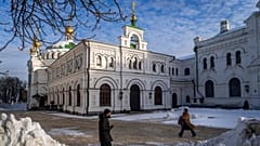 Russia Ukraine War