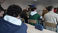 Gracias a los termostatos instalados en los radiadores, la calefacción ya no supera los 19°C 
