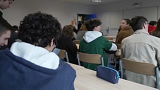 Gracias a los termostatos instalados en los radiadores, la calefacción ya no supera los 19°C 