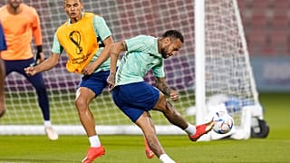 El Mundial de Catar