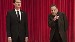 Al Strobel, Twin Peaks' enigmatic one-armed man, dies aged 83
